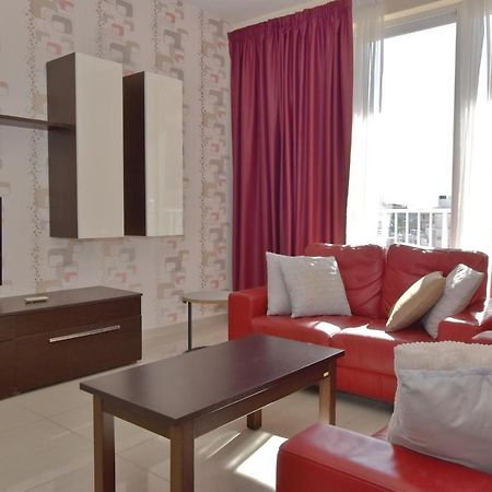 Apartament 101 Moroni By Cast Renting Gzira Zewnętrze zdjęcie