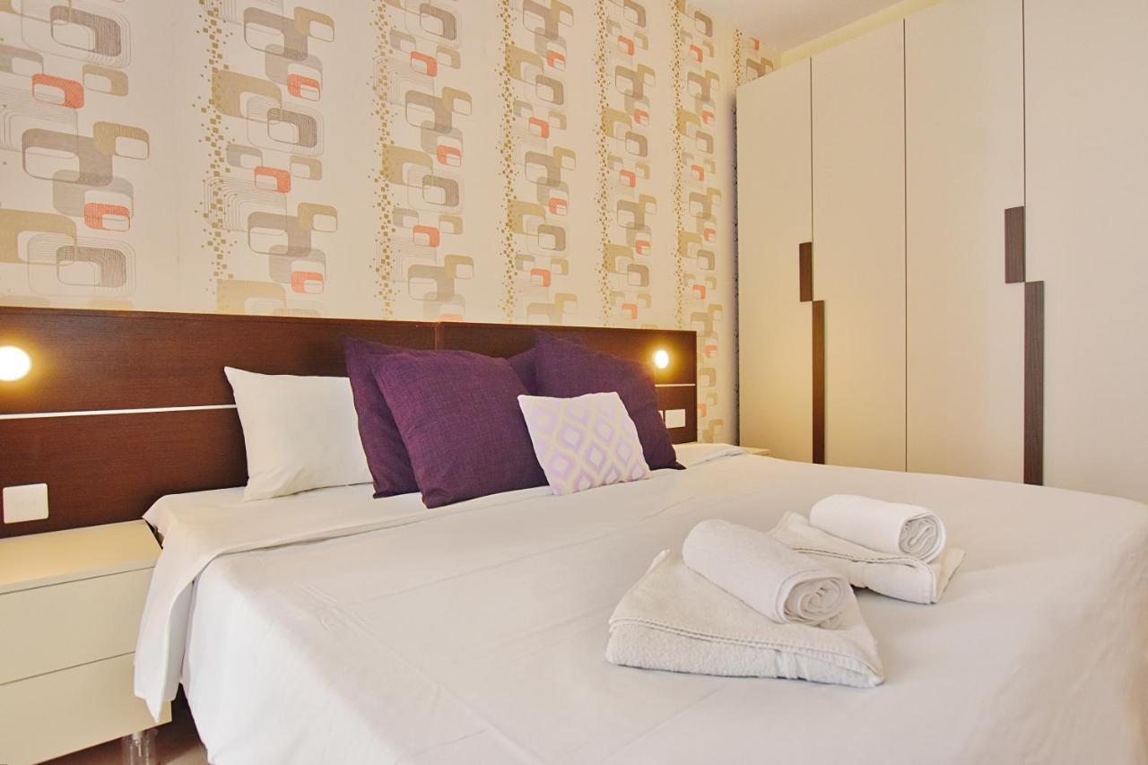 Apartament 101 Moroni By Cast Renting Gzira Zewnętrze zdjęcie