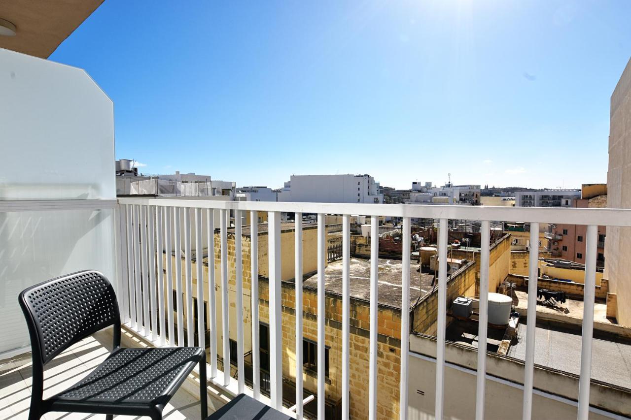 Apartament 101 Moroni By Cast Renting Gzira Zewnętrze zdjęcie