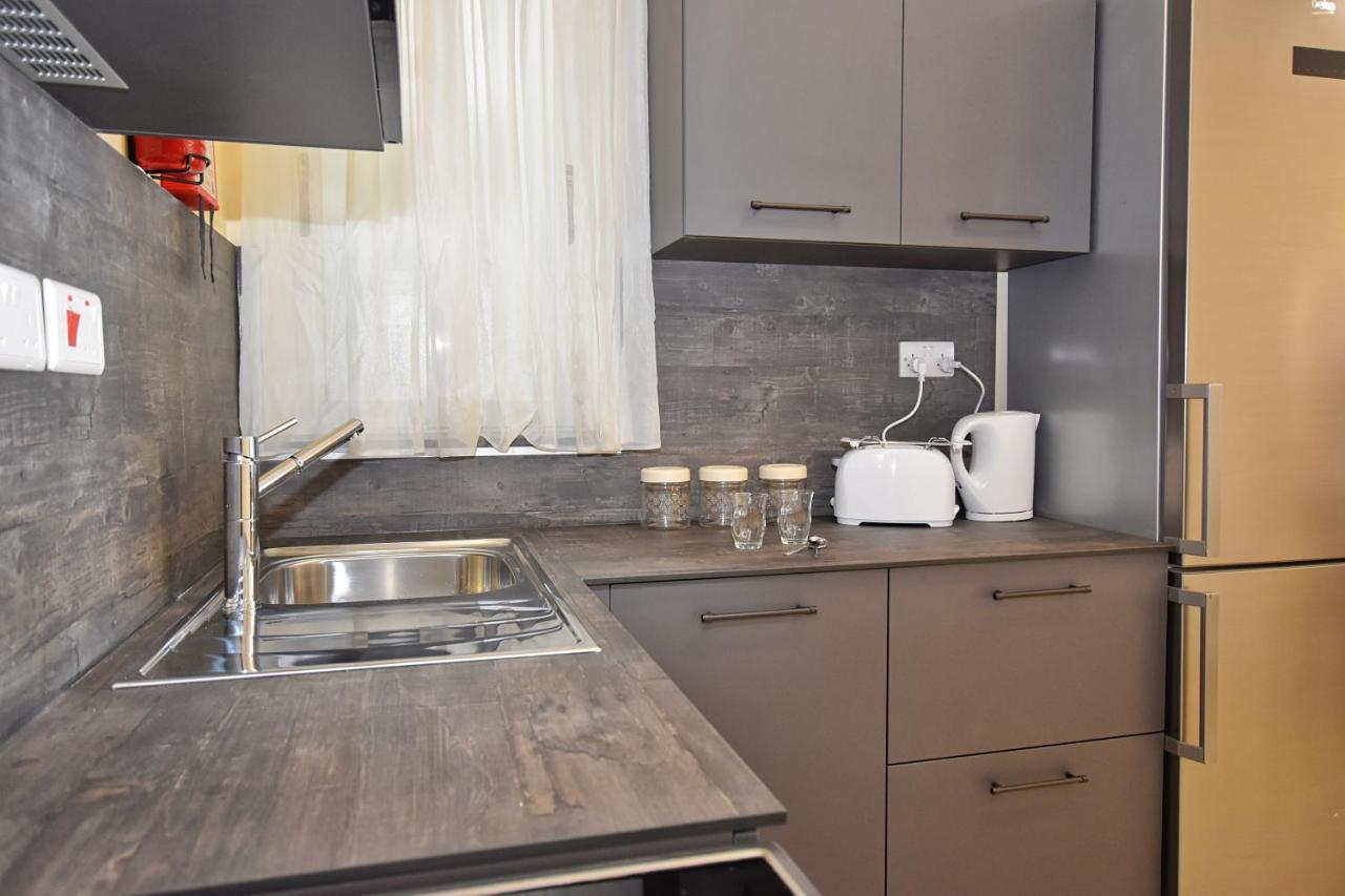 Apartament 101 Moroni By Cast Renting Gzira Zewnętrze zdjęcie