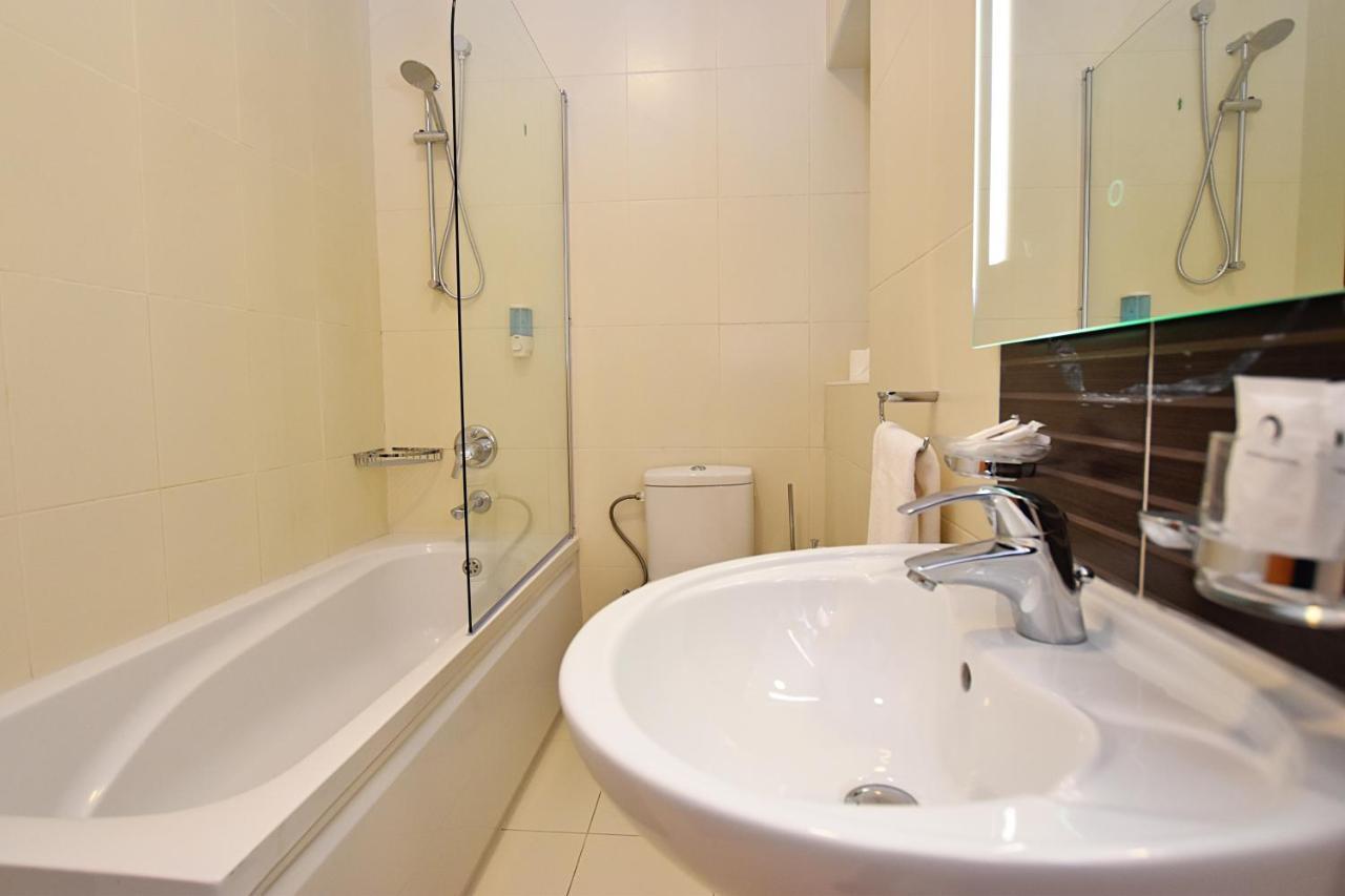 Apartament 101 Moroni By Cast Renting Gzira Zewnętrze zdjęcie