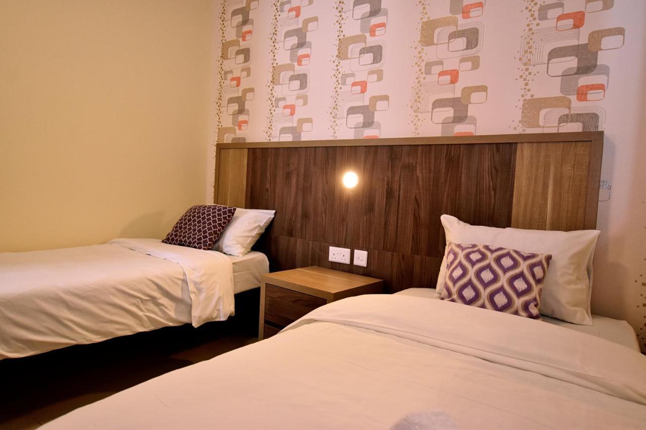 Apartament 101 Moroni By Cast Renting Gzira Zewnętrze zdjęcie