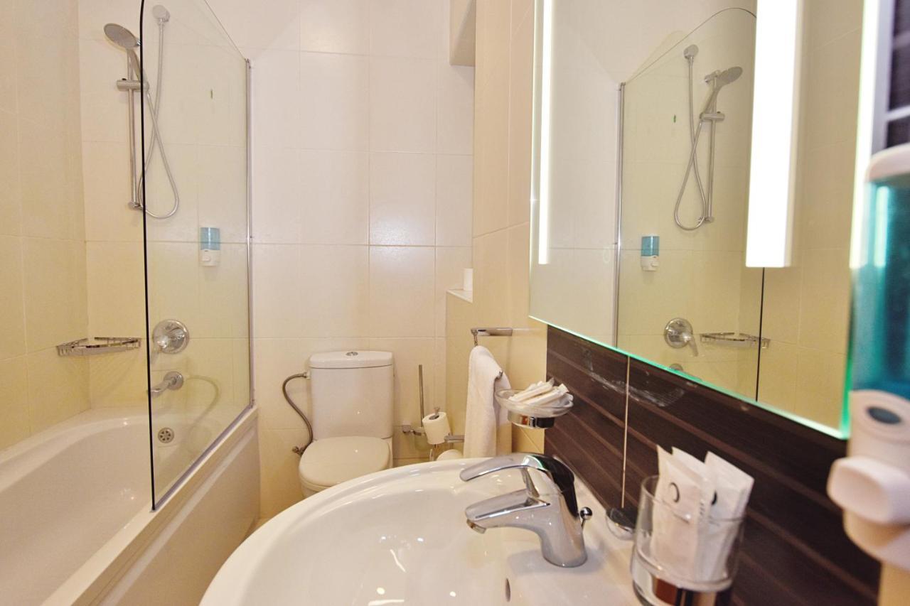 Apartament 101 Moroni By Cast Renting Gzira Zewnętrze zdjęcie
