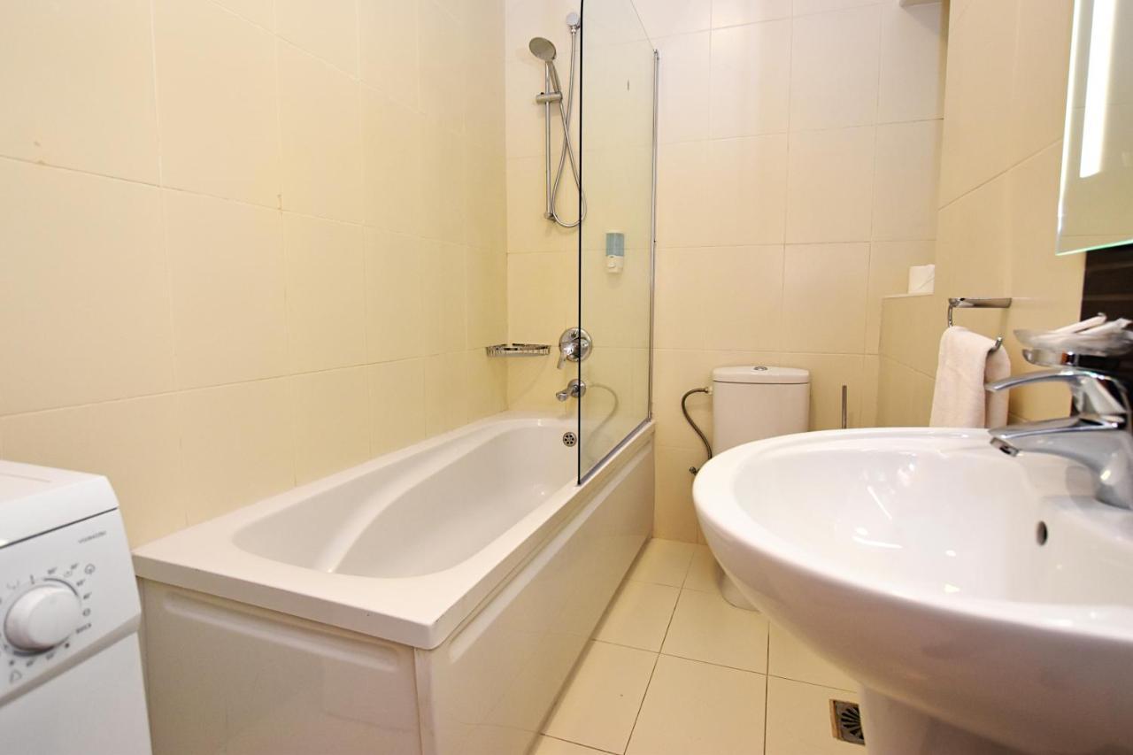 Apartament 101 Moroni By Cast Renting Gzira Zewnętrze zdjęcie