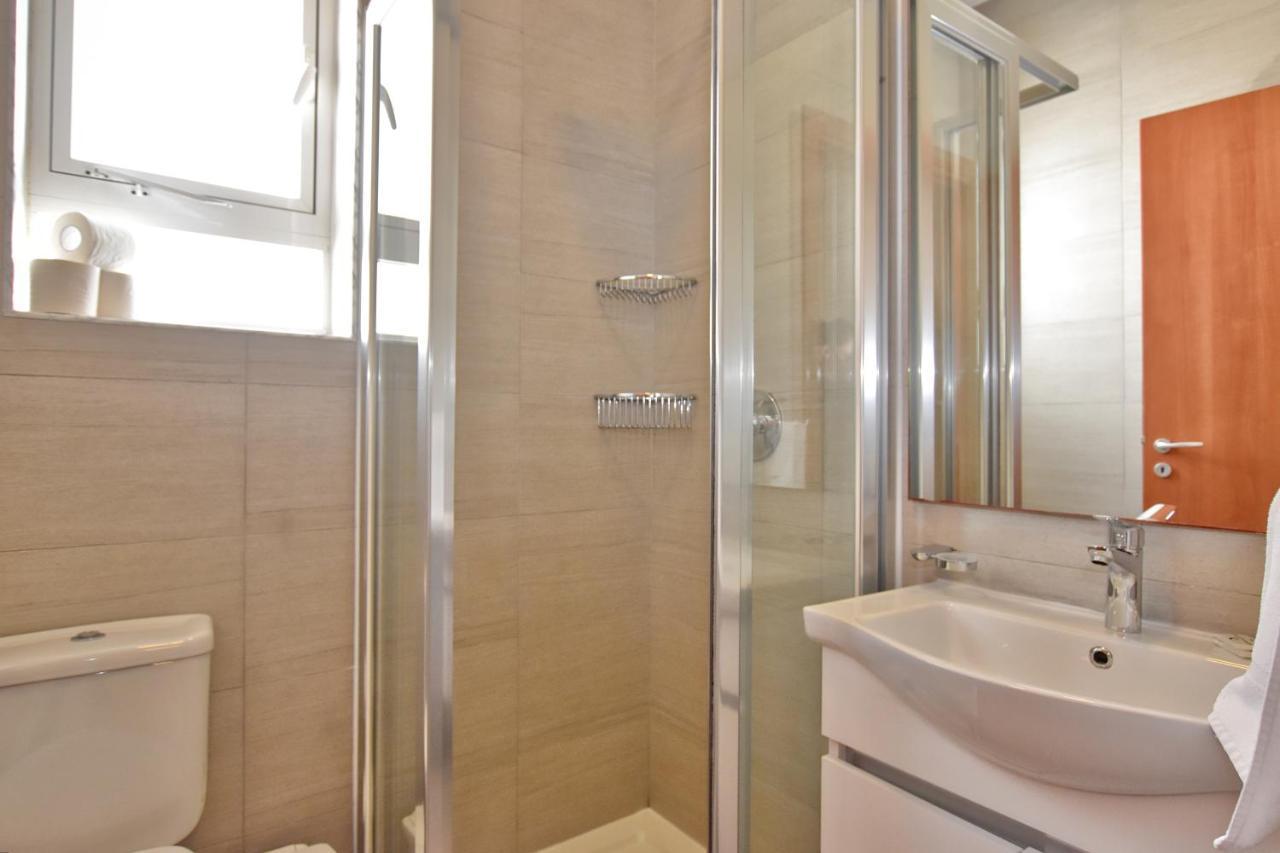 Apartament 101 Moroni By Cast Renting Gzira Zewnętrze zdjęcie