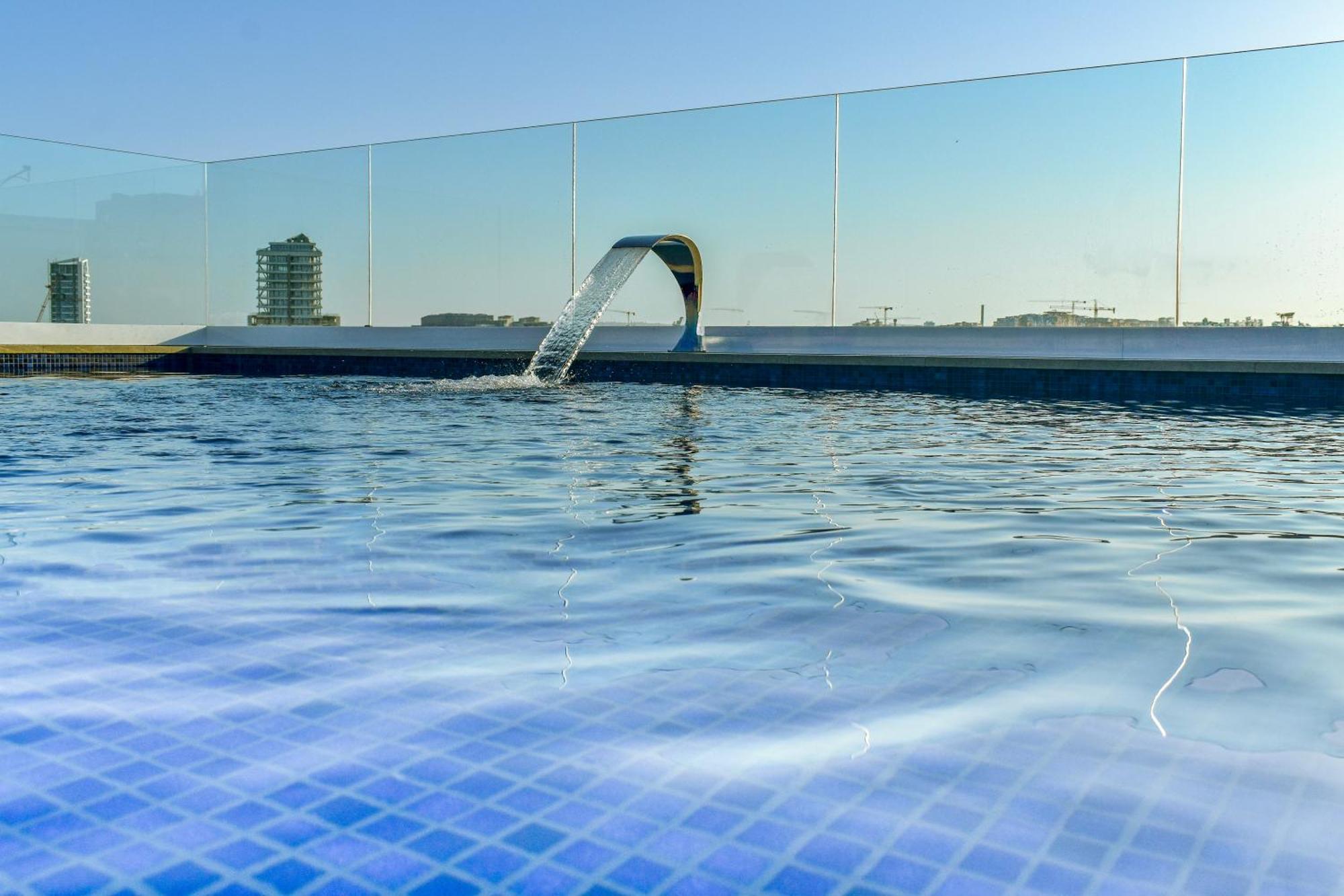 Apartament 101 Moroni By Cast Renting Gzira Zewnętrze zdjęcie
